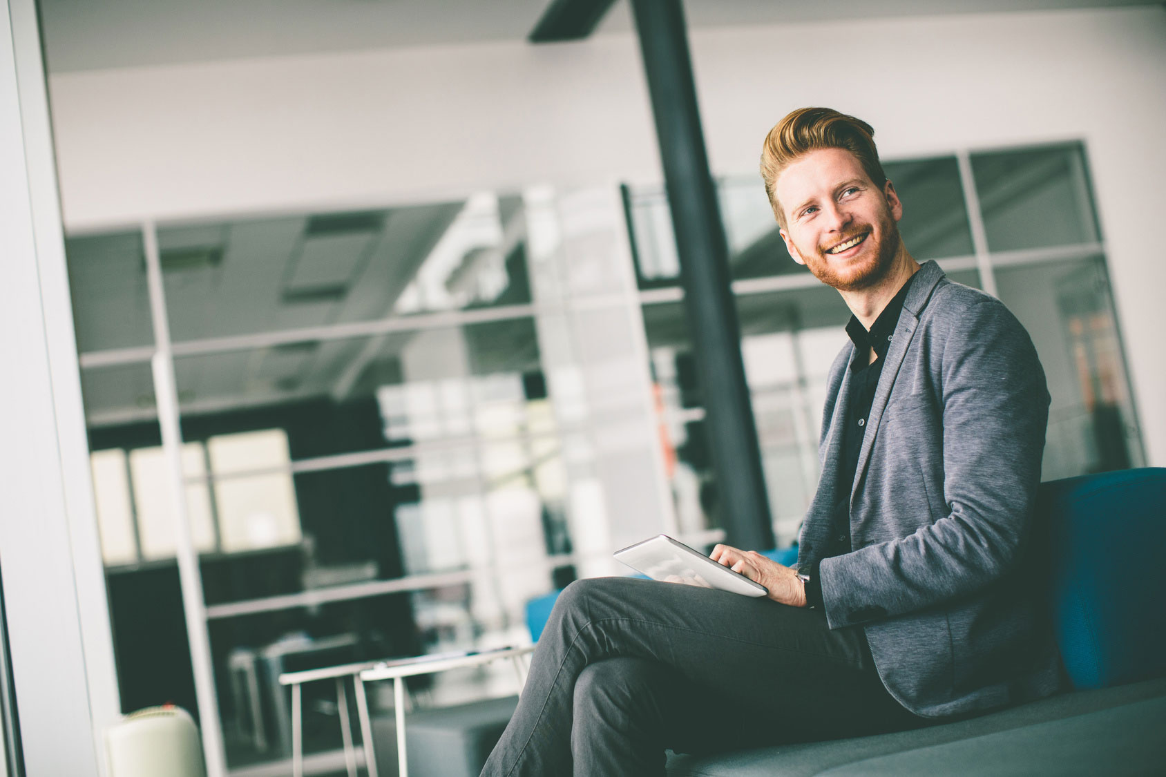 Show Window Features