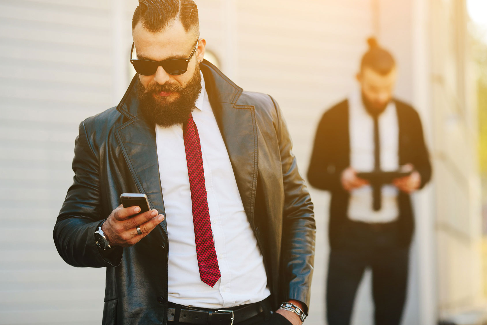 Show Window Features